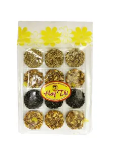 Hay Thi Assorted Snacks